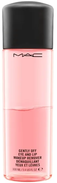 MAC Gently Off Eye And Lip Makeup Remover 100 ml